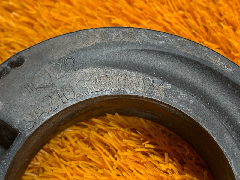 опора пружины, 330 рублей, Красноярск