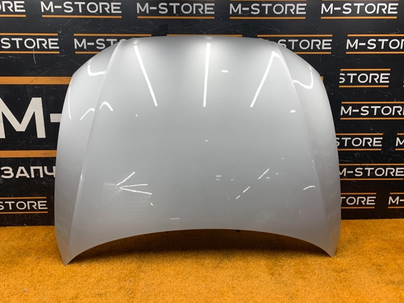 капот, 20000 рублей, Красноярск