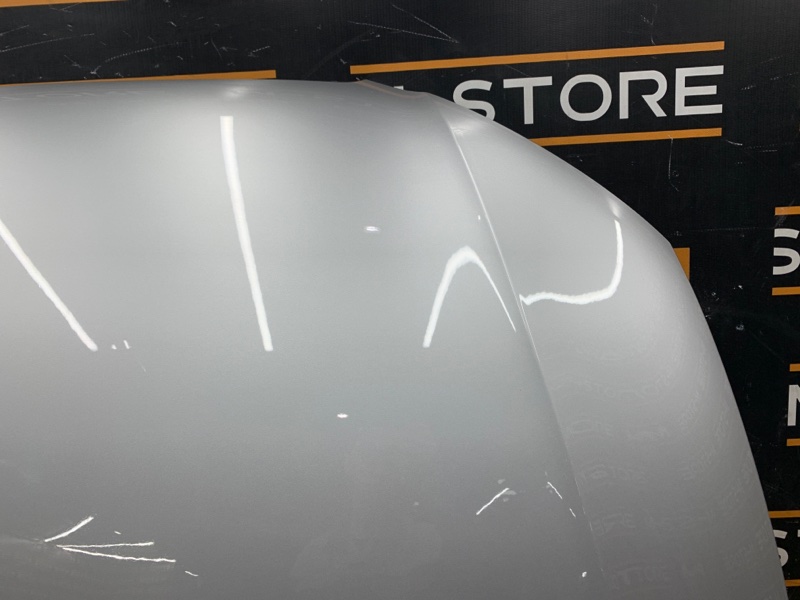 капот, 20000 рублей, Красноярск