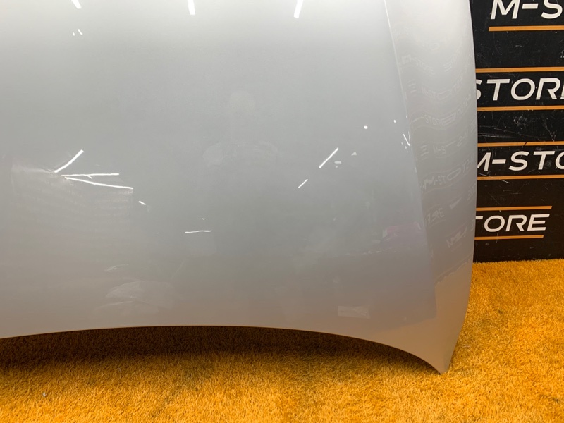 капот, 20000 рублей, Красноярск