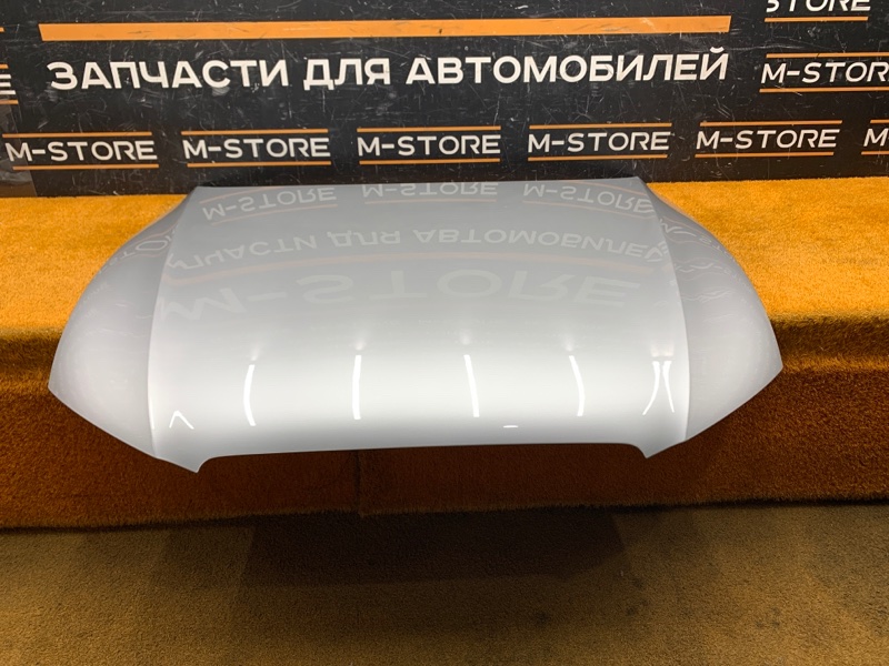 капот, 20000 рублей, Красноярск