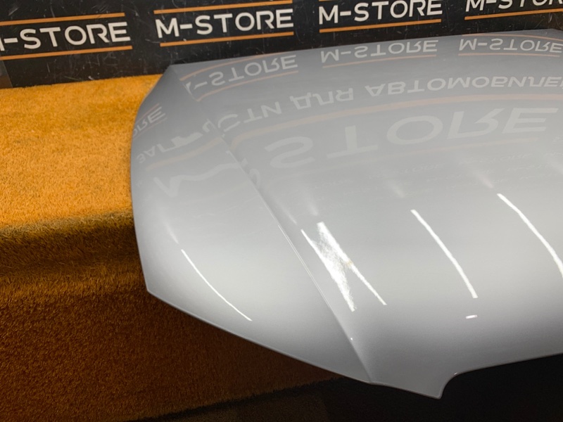 капот, 20000 рублей, Красноярск