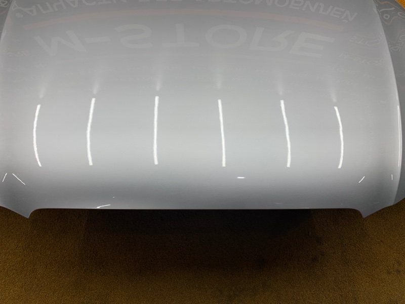 капот, 20000 рублей, Красноярск