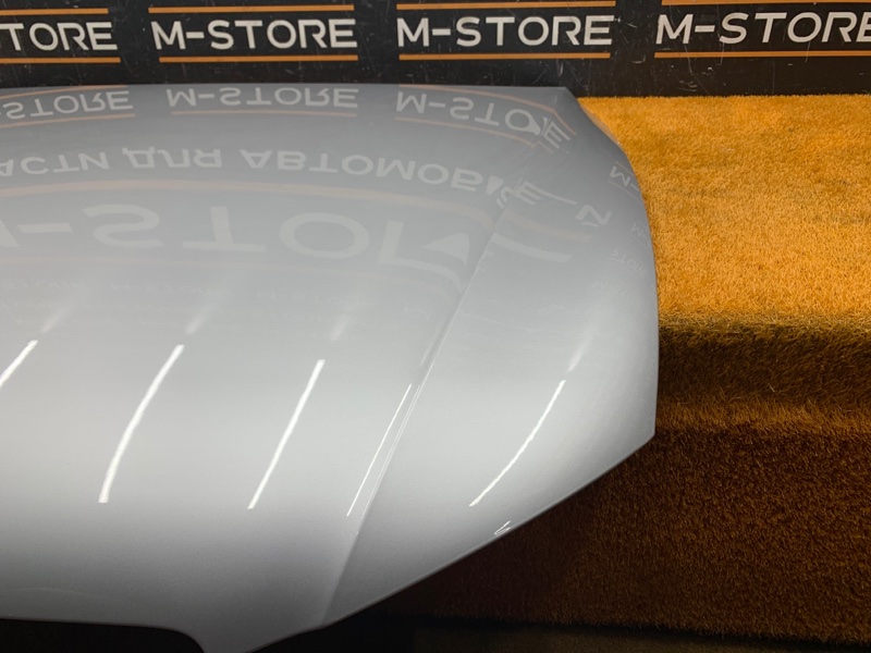 капот, 20000 рублей, Красноярск