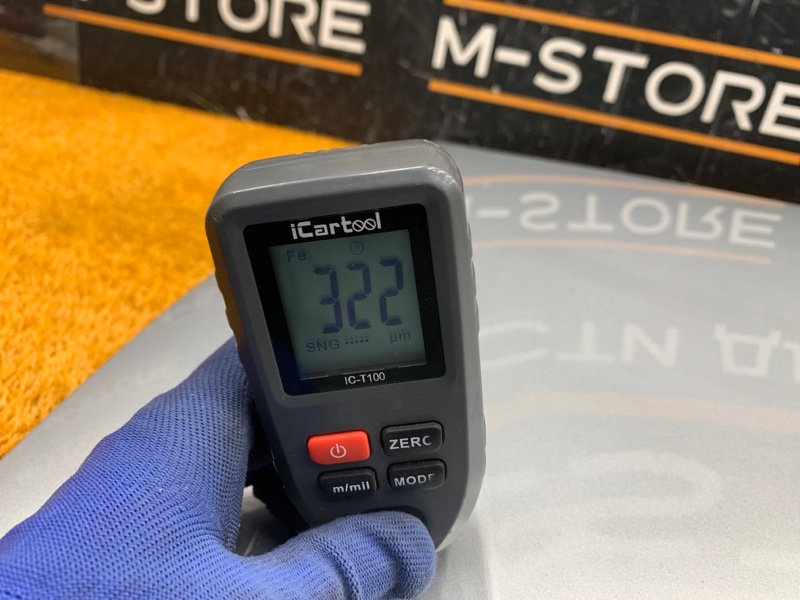 капот, 20000 рублей, Красноярск