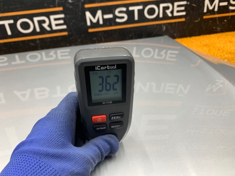 капот, 20000 рублей, Красноярск