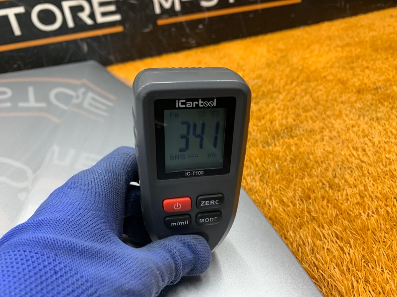 капот, 20000 рублей, Красноярск