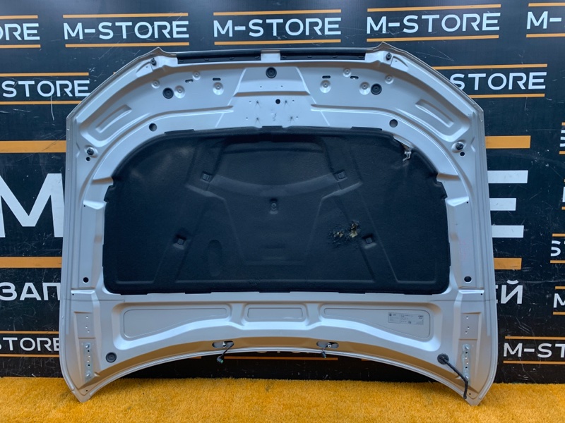 капот, 20000 рублей, Красноярск