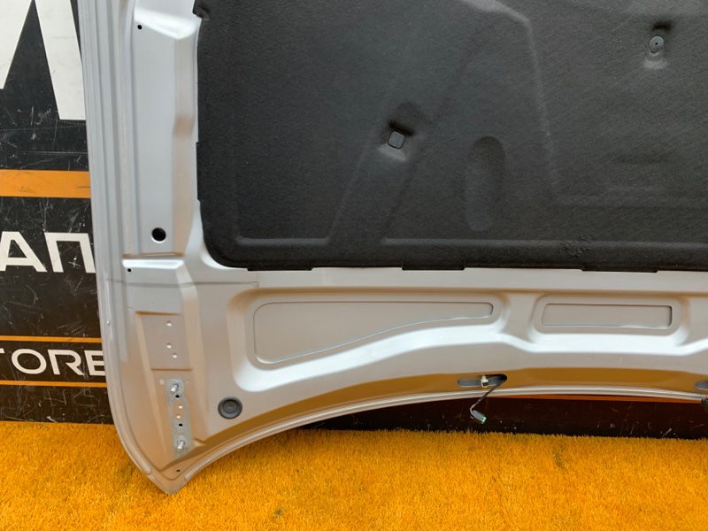 капот, 20000 рублей, Красноярск