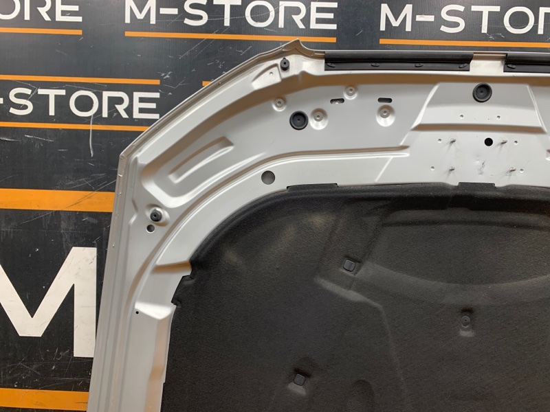 капот, 20000 рублей, Красноярск