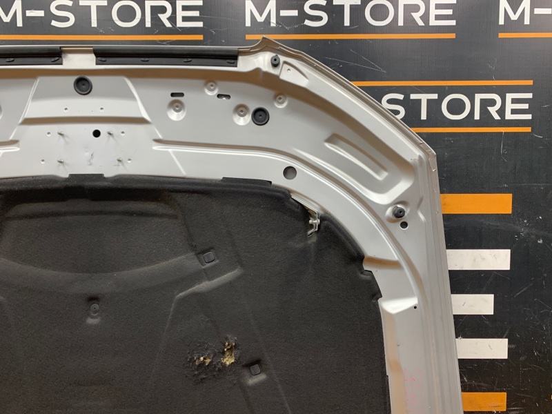 капот, 20000 рублей, Красноярск