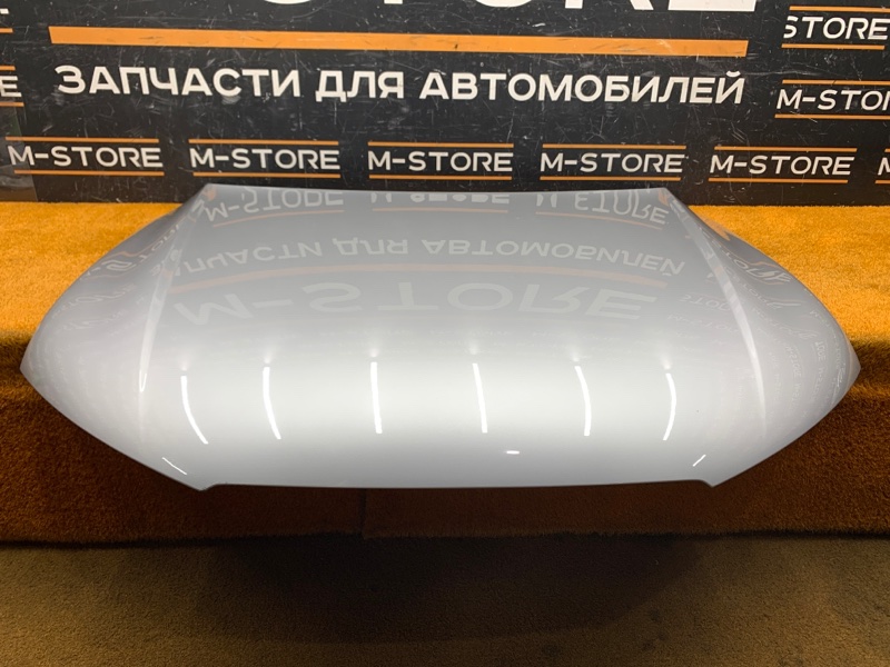 капот, 68000 рублей, Красноярск