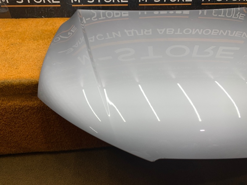 капот, 68000 рублей, Красноярск