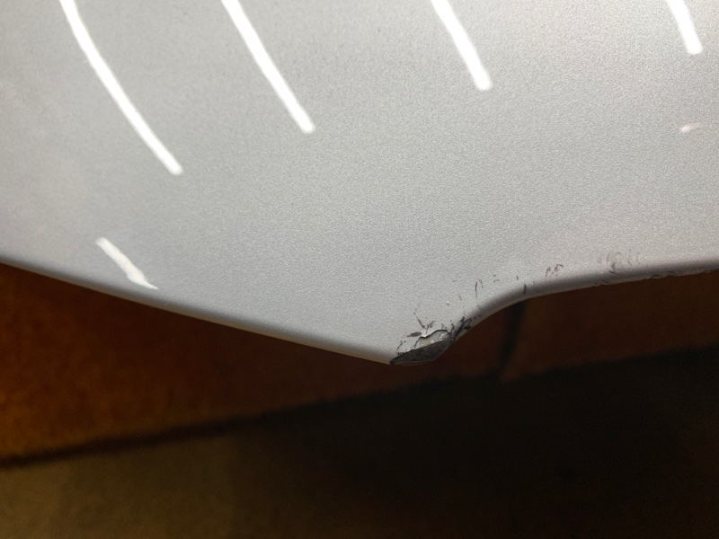 капот, 68000 рублей, Красноярск