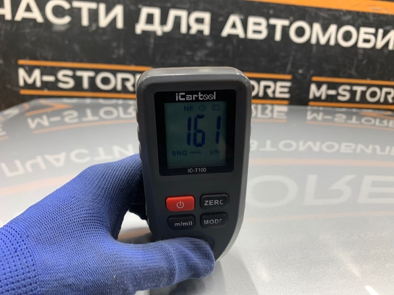 капот, 68000 рублей, Красноярск