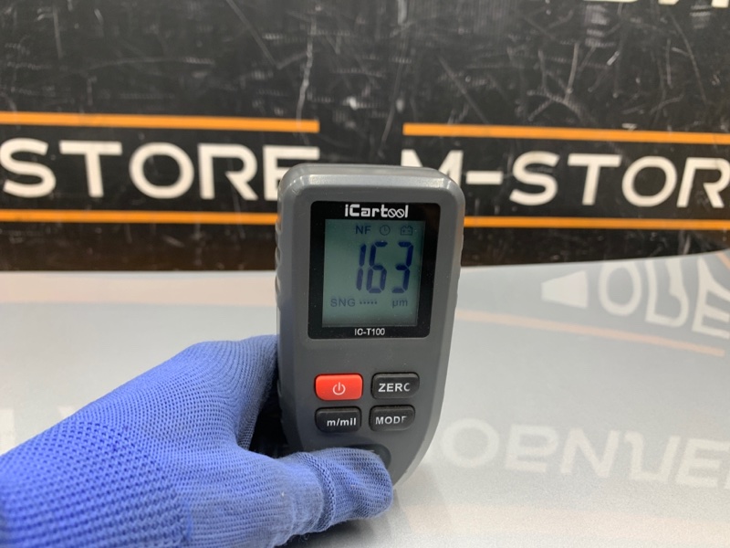 капот, 68000 рублей, Красноярск