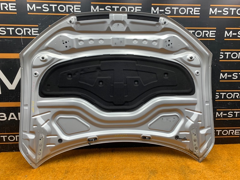 капот, 68000 рублей, Красноярск