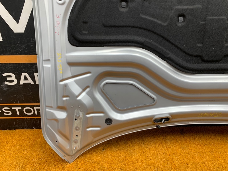 капот, 68000 рублей, Красноярск