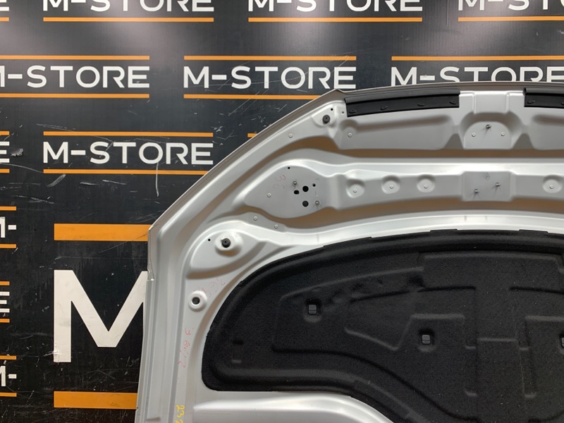 капот, 68000 рублей, Красноярск