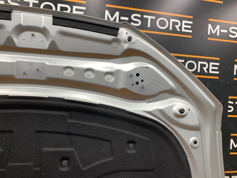 капот, 68000 рублей, Красноярск