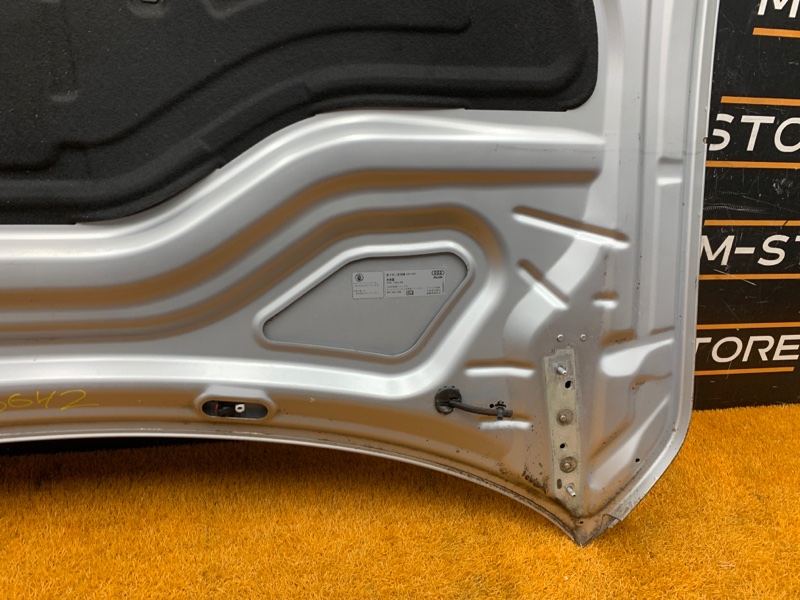 капот, 68000 рублей, Красноярск