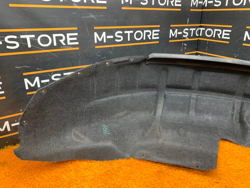 подкрылок, 1200 рублей, Красноярск