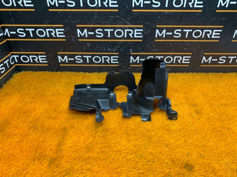 Пыльник рулевой рейки, 370 рублей, Красноярск