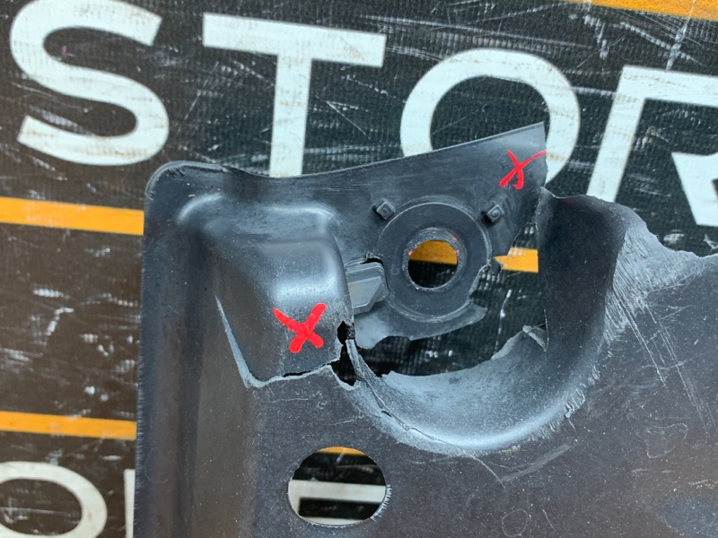 Защита днища кузова, 810 рублей, Красноярск