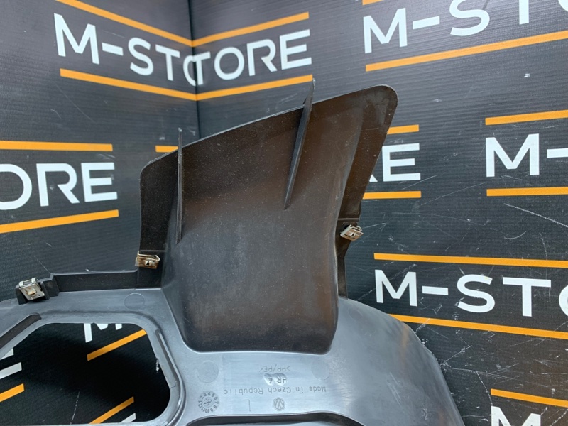 подкрылок, 5500 рублей, Красноярск