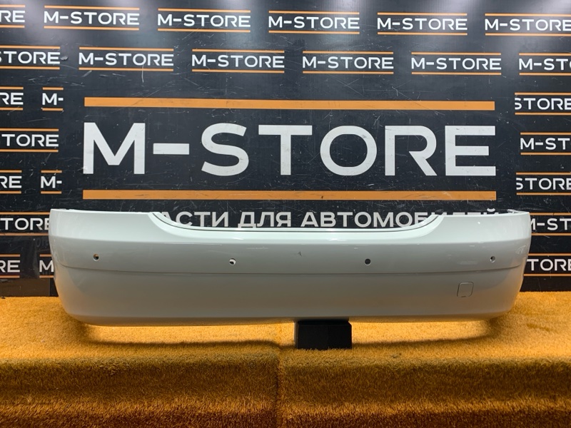 бампер, 9000 рублей, Красноярск