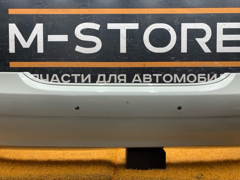 бампер, 9000 рублей, Красноярск