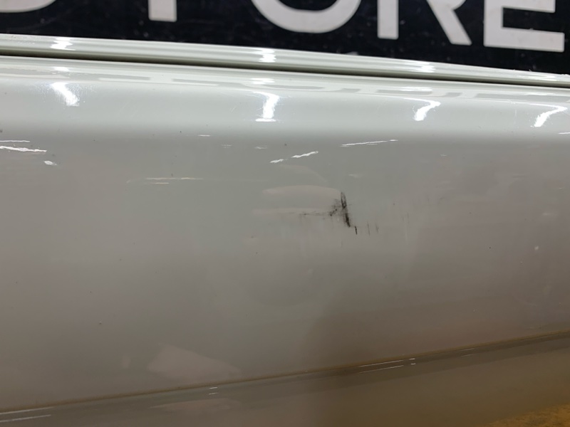 бампер, 9000 рублей, Красноярск