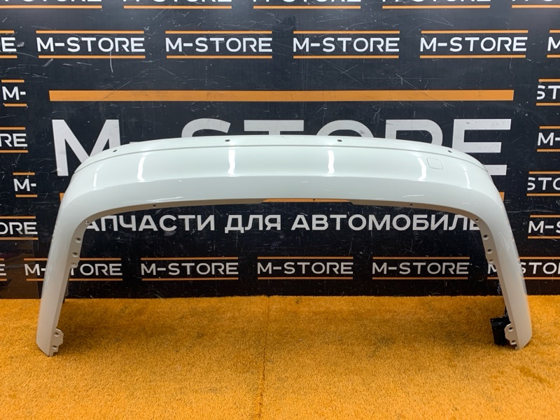 бампер, 9000 рублей, Красноярск