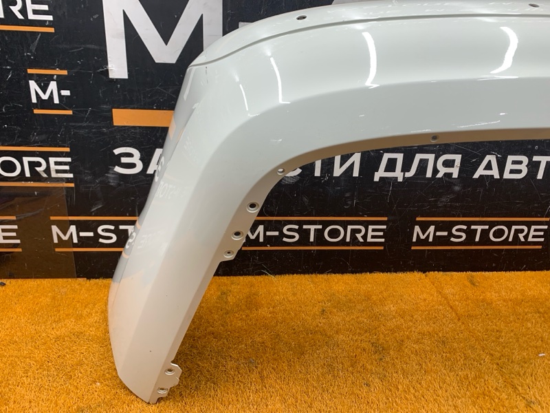 бампер, 9000 рублей, Красноярск