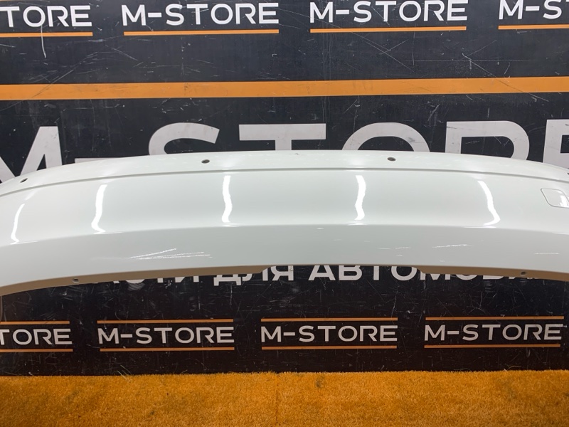 бампер, 9000 рублей, Красноярск