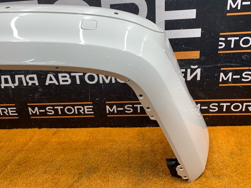 бампер, 9000 рублей, Красноярск