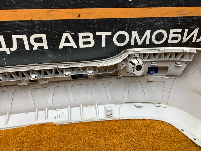 бампер, 9000 рублей, Красноярск