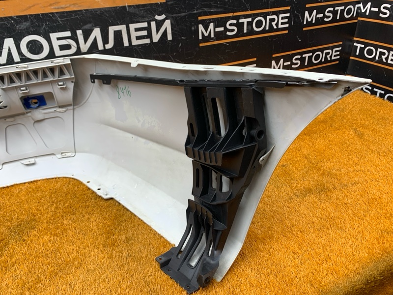 бампер, 9000 рублей, Красноярск