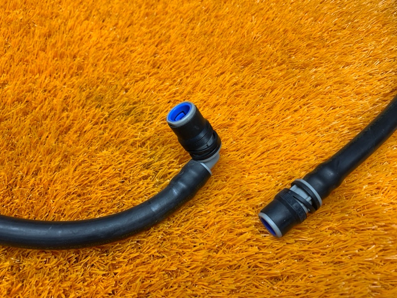 Шланг омывателя фар, 500 рублей, Красноярск