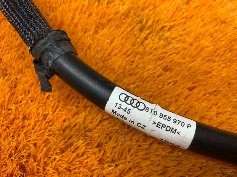 Шланг омывателя фар, 500 рублей, Красноярск