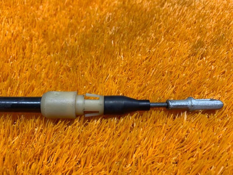 трос ручника, 300 рублей, Красноярск