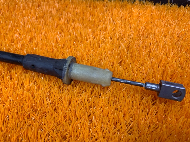 трос ручника, 300 рублей, Красноярск