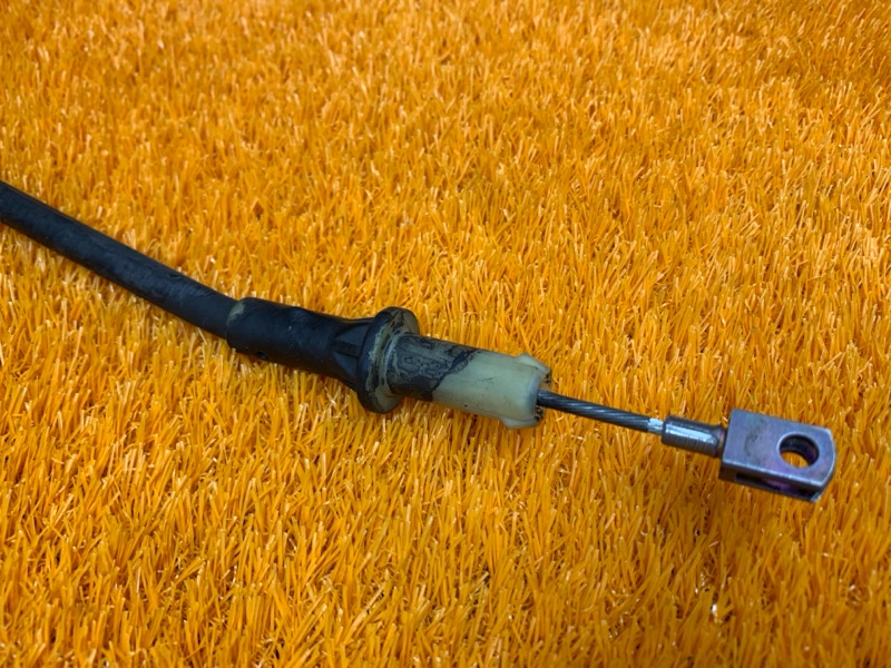 трос ручника, 300 рублей, Красноярск