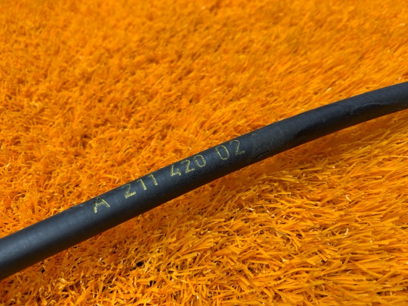 трос ручника, 300 рублей, Красноярск