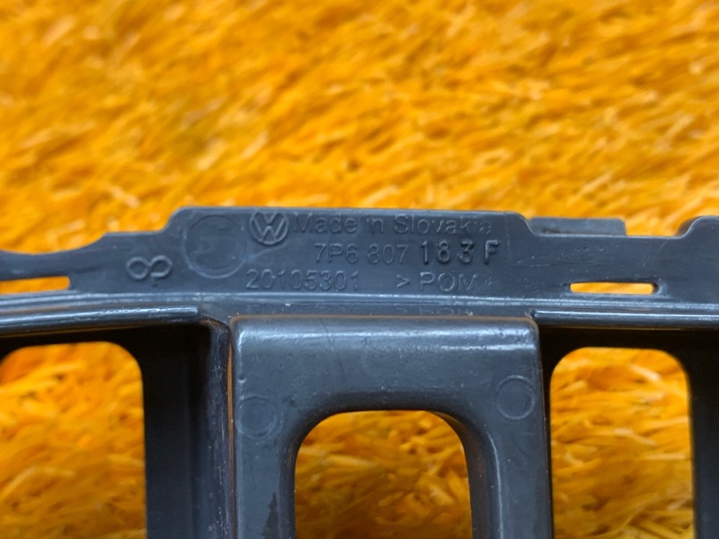 крепление бампера, 620 рублей, Красноярск