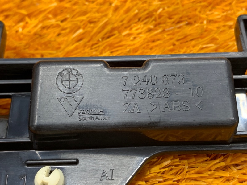 кронштейн порога, 400 рублей, Красноярск