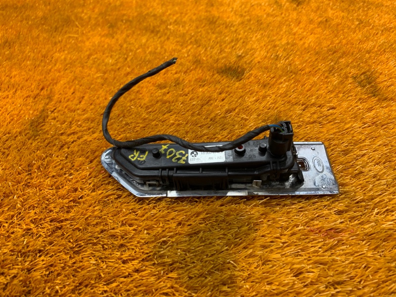 Повторитель в крыло, 1120 рублей, Красноярск