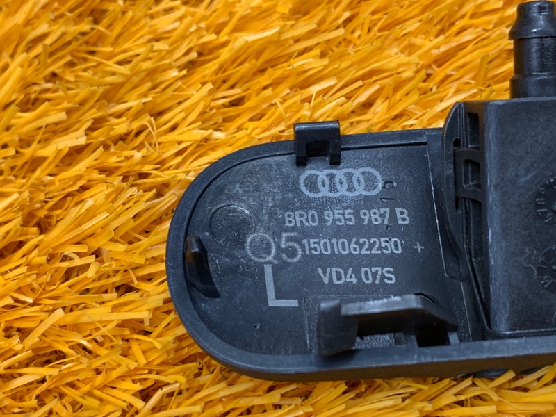 форсунка омывателя, 870 рублей, Красноярск