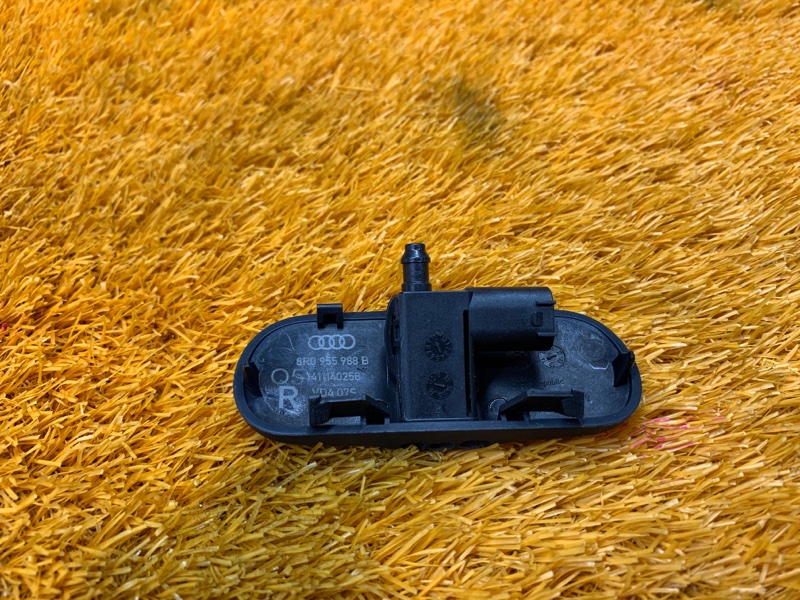 форсунка омывателя, 800 рублей, Красноярск