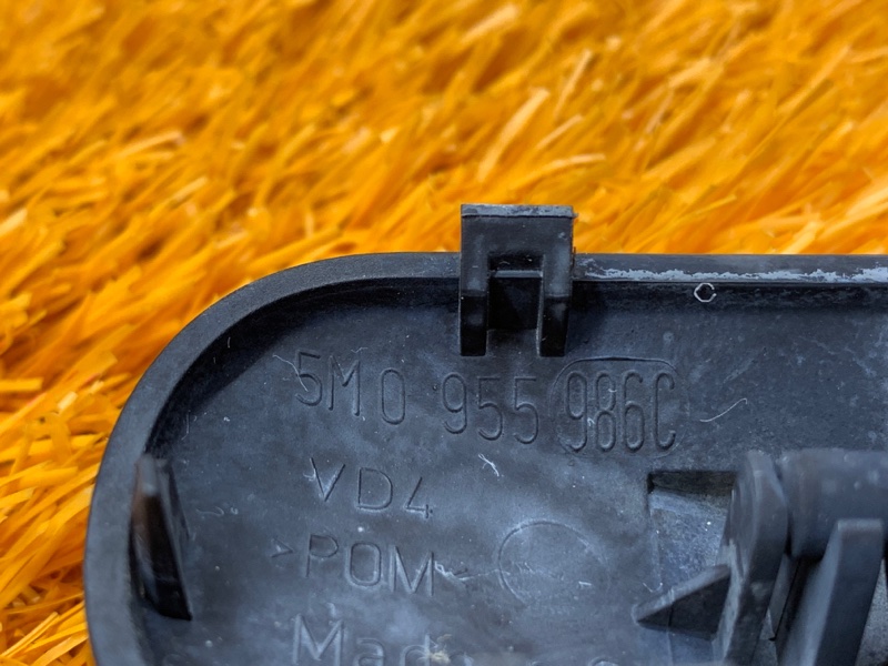 форсунка омывателя, 620 рублей, Красноярск